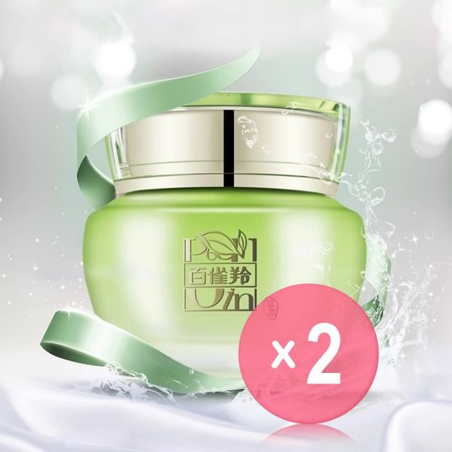 PECHOIN-Moisturizing Eye Cream 2pcs Bundle Set