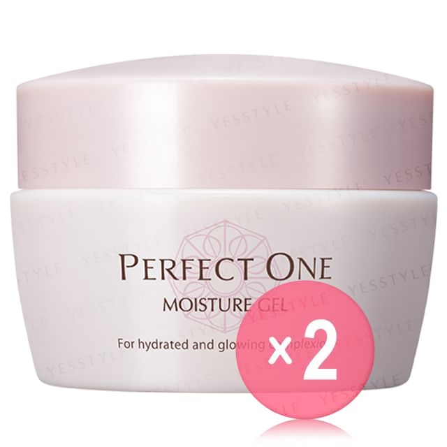 PERFECT ONE-Moisture Gel 2pcs Bundle Set