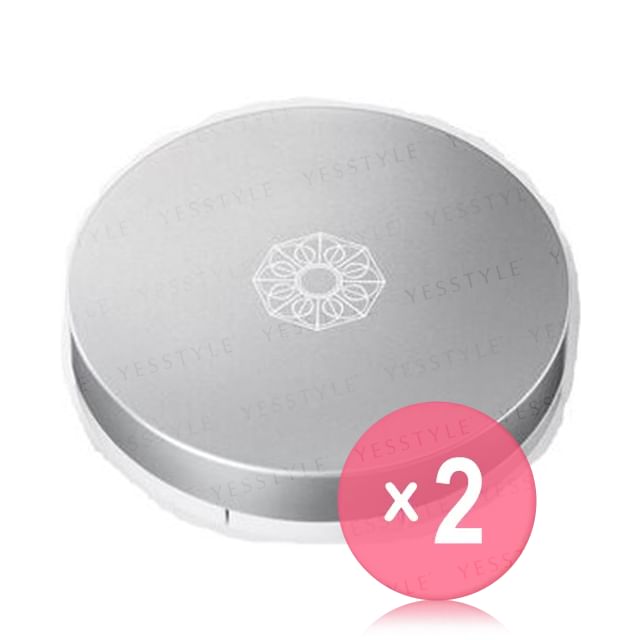 PERFECT ONE-SPUV Protect Powder A Case 2pcs Bundle Set