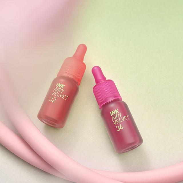 Peripera Ink Airy Velvet