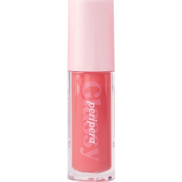 Ink Glasting Lip Gloss - 14 Colors