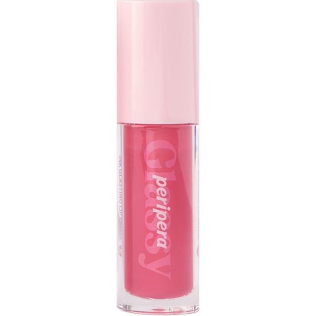 Ink Glasting Lip Gloss - 14 Colors