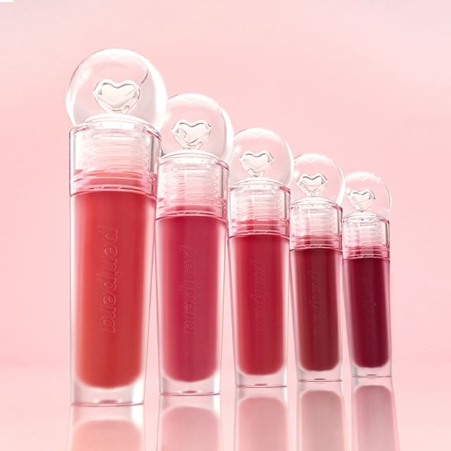 peripera-Ink Gellable Tint 5 kolorów