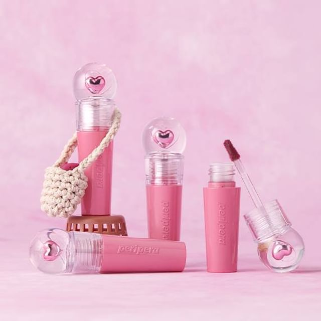 INK JELLABLE TINT 12 ALL THAT PINK