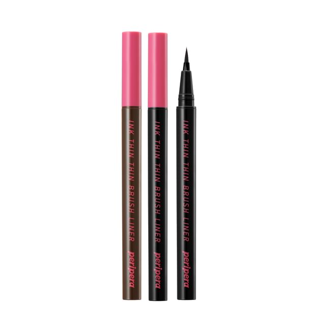 peripera - Ink Thin Thin Brush Liner ...
