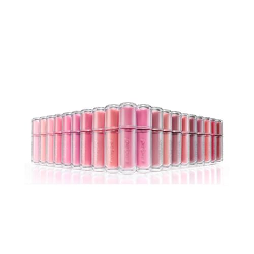 チヨコ　MOOD PINK peripera Ink Mood Glowy Tint (Set/Single) (24 Colors) | OLIVE