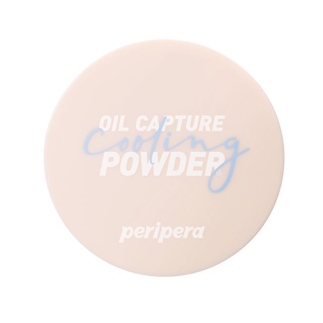 peripera-Oil Capture Cooling Powder-11g
