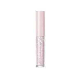 peripera-Sugar Twinkle Liquid Glitter - 3 Colors-01 Glitter Wave