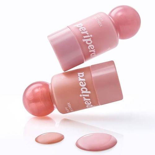 SYRUPY TOK CHEEK 13 LAZY APRICOT