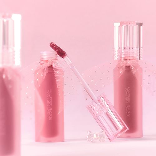 WATER BARE TINT 15 BUYING PINK