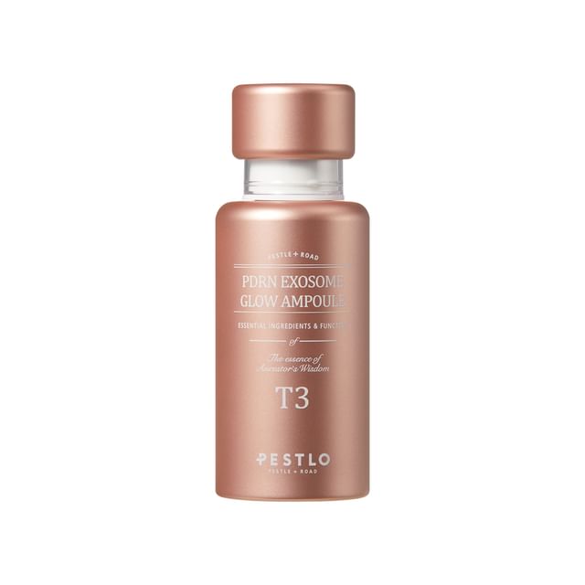 T3 PDRN Exosome Glow Ampoule