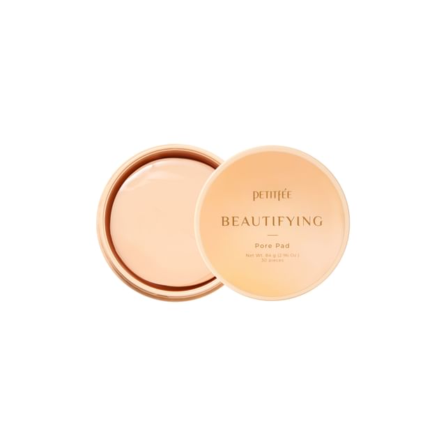 PETITFEE-Beautifying Pore Pad