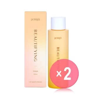 PETITFEE-Beautifying Toner 2pcs Bundle Set