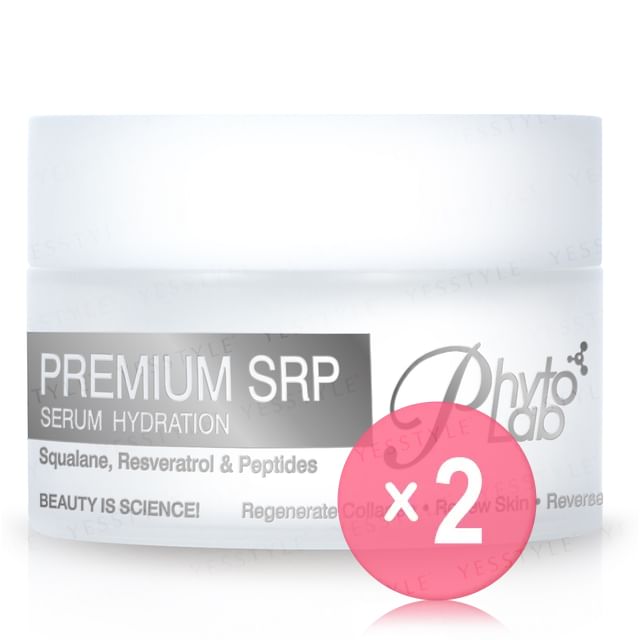 Phyto Lab-Premium SRP Serum Hydration 2pcs Bundle Set