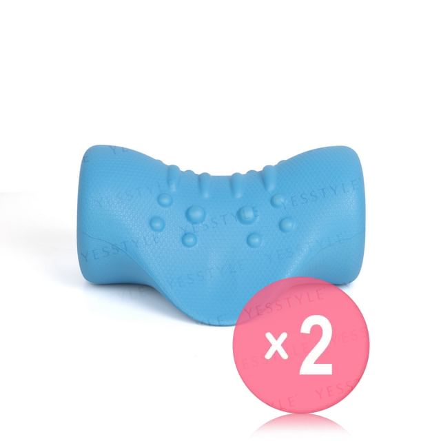 Picolife-Neck Massage Stretcher 2pcs Bundle Set