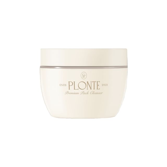 PLONTE-Premium Pack Cleanser