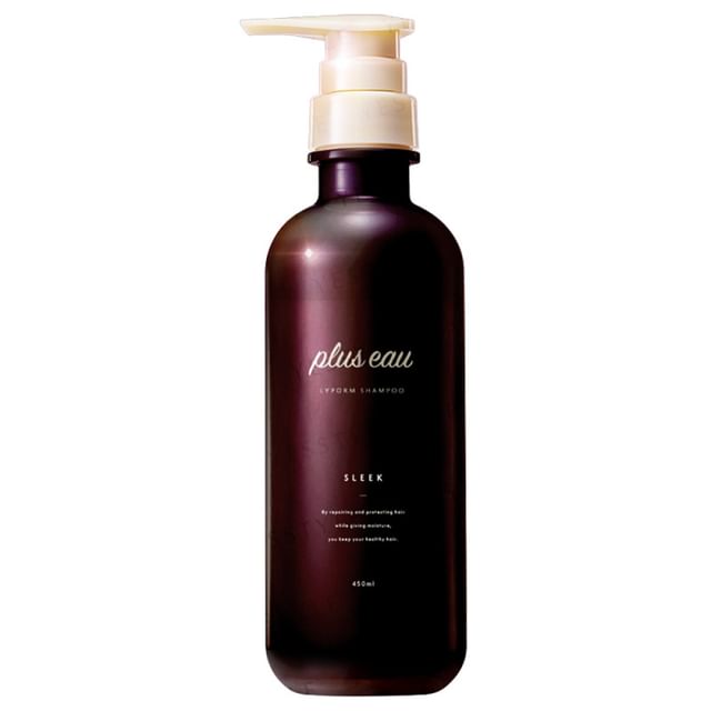 plus eau-Lyporm Shampoo