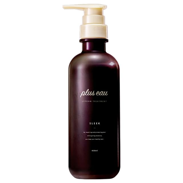 plus eau-Lyporm Treatment