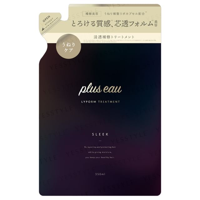 plus eau-Lyporm Treatment Refill