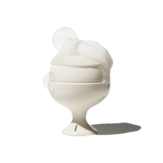 PO-DL-Facial Cleansing Brush