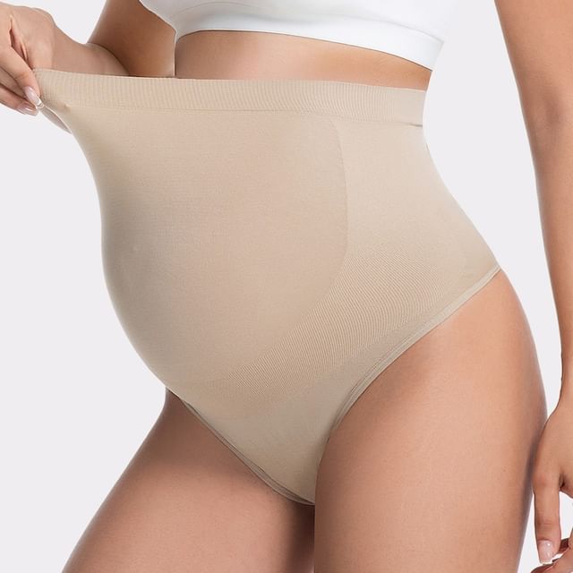 POKU-Maternity Supportive Panties