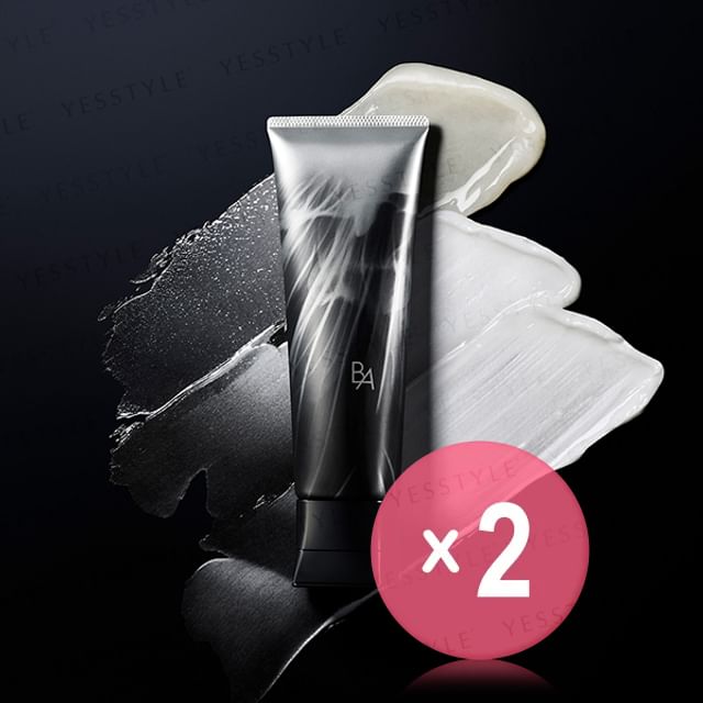 POLA-BA Deep Clearizer 2pcs Bundle Set