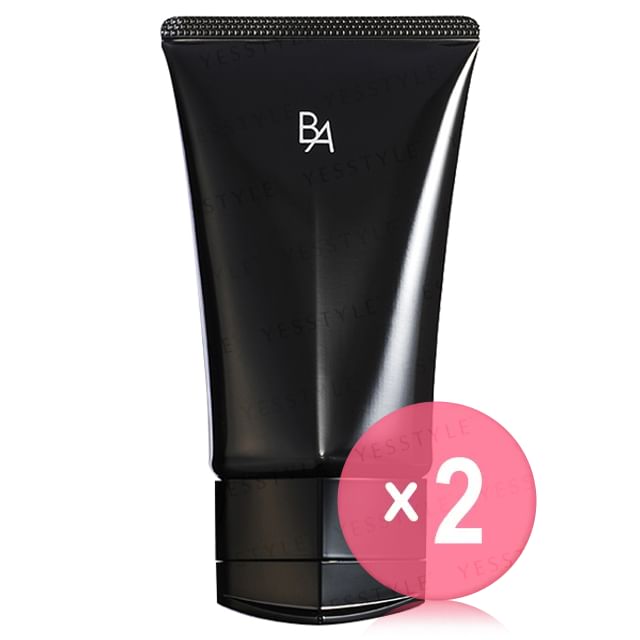 POLA-BA Massage Cream 2pcs Bundle Set