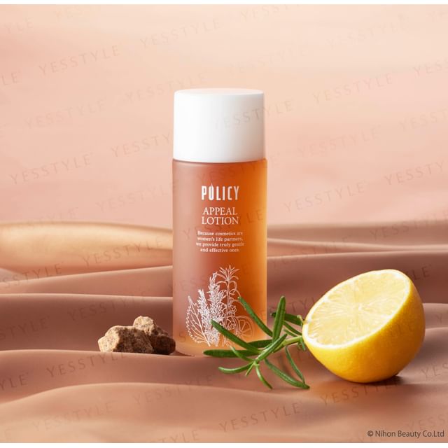 POLICY-Appeal Lotion-100 Ml
