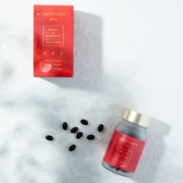 POLICY-Astsbeauty Plus