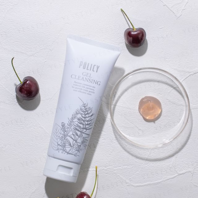 POLICY-Gel Cleansing