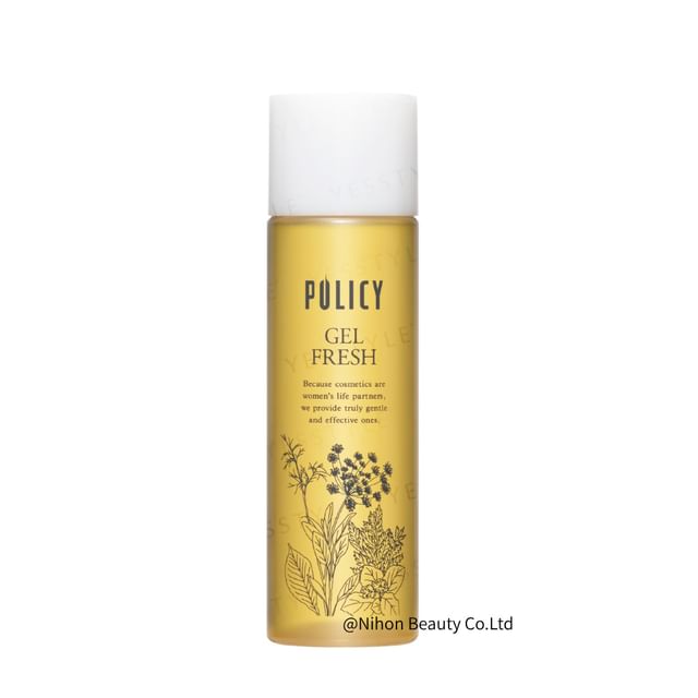 POLICY-Gel Fresh