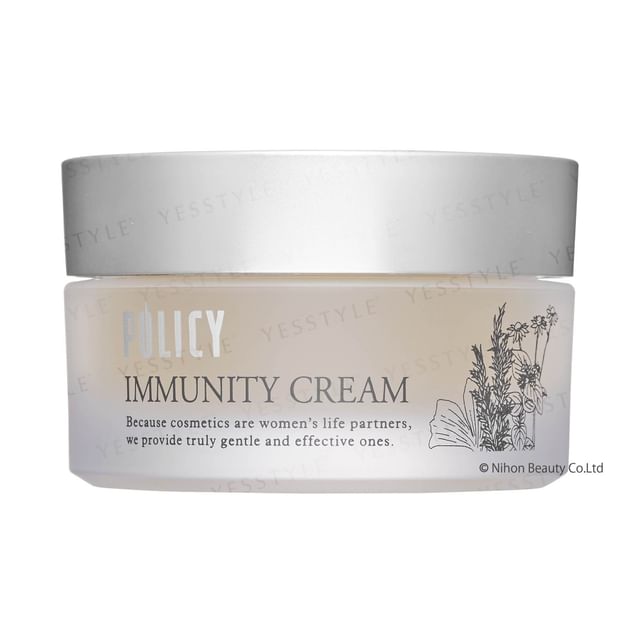 POLICY-Immunity Cream-35 G