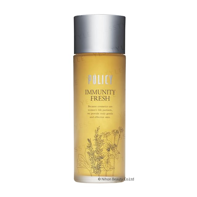 POLICY-Immunity Fresh Lotion-120 G