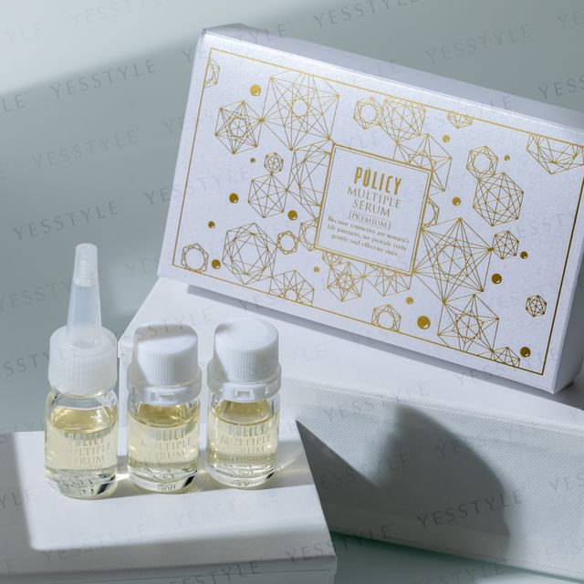 POLICY-Multiple Serum
