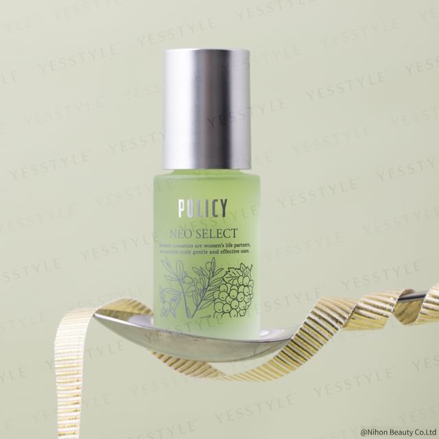 POLICY-Neo Select Face Oil