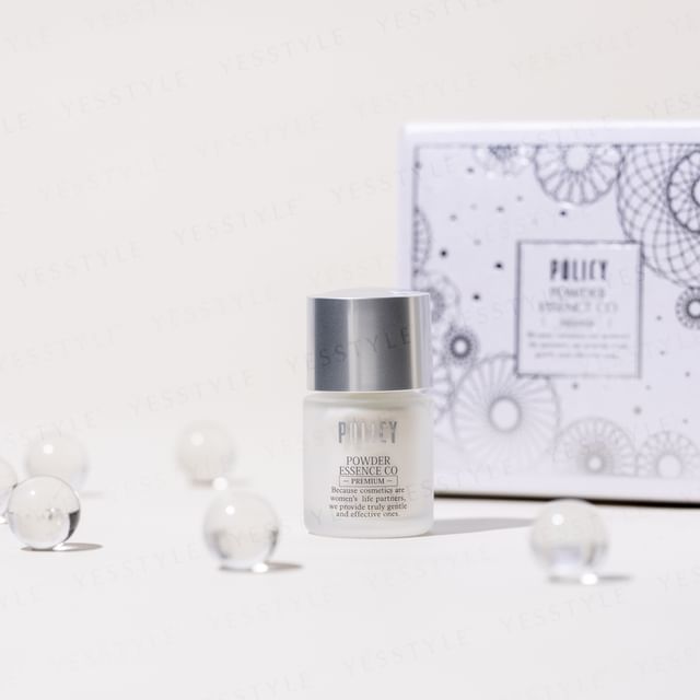 POLICY-Powder Essence Co Premium