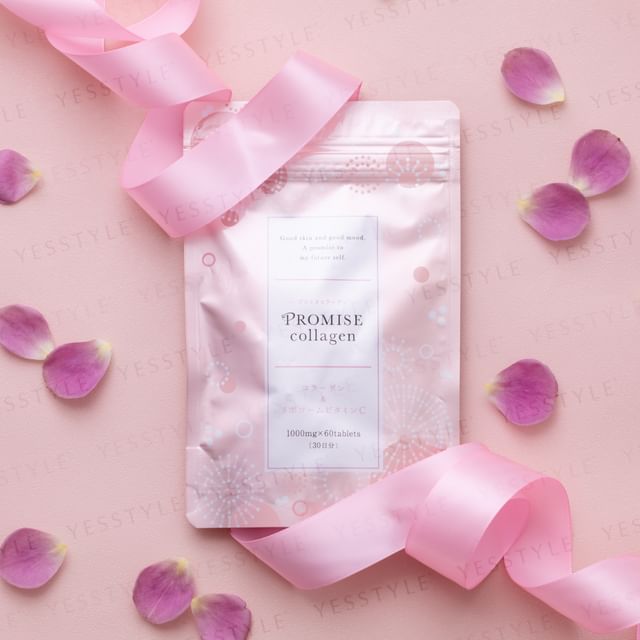 POLICY-Promise Collagen
