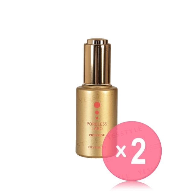 PORELESS LABO-CRE CHEZ Rhythmist 2pcs Bundle Set