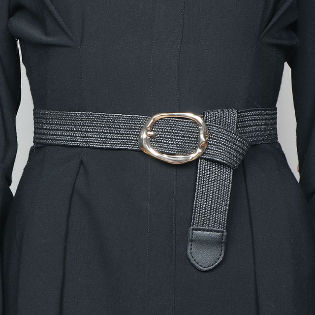 Poyol-Plain Woven Belt