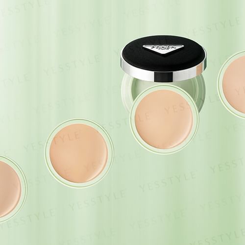Prada - Reveal Mesh Cushion Foundation SPF 50+ PA+++ | YesStyle