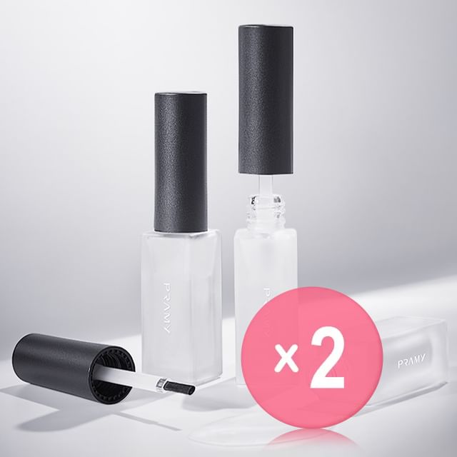 PRAMY-Long Wear Eyebrow Raincoat 2pcs Bundle Set