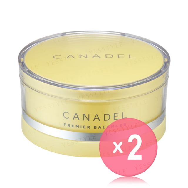 PREMiER ANTI-AGING-Canadel Premier Balancer 2pcs Bundle Set