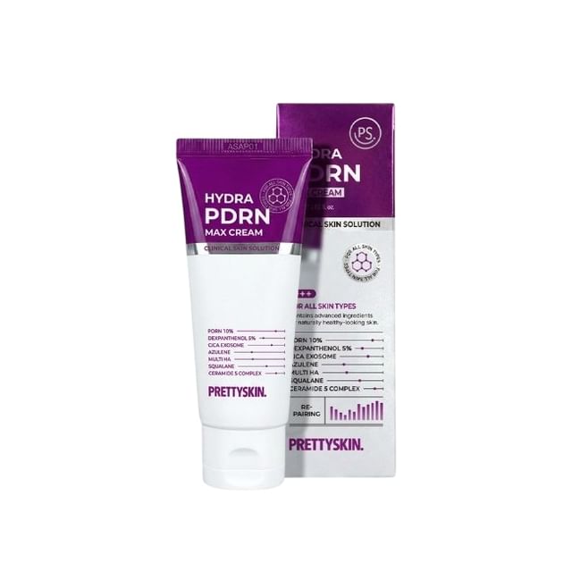 Pretty skin-Hydra PDRN Max Cream
