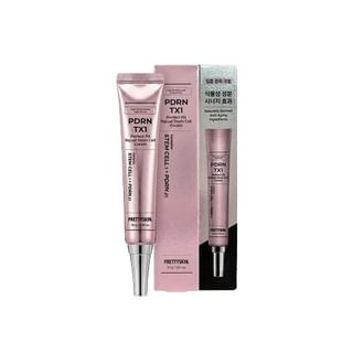 Pretty skin-PDRN TX1 Perfect Fit Rejual Stem Cell Cream - Crème rajeunissante