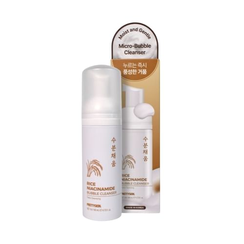 rice glutathione bubble foam cleanser 45 Best Dupes for + by Net Weight Medifordear Bubble Foam Cleanser Rice