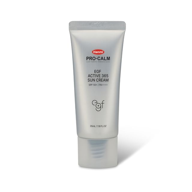 PRO-CALM-EGF Active 365 Sun Cream