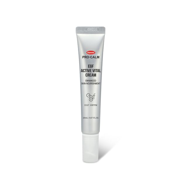 PRO-CALM-EGF Active Vital Cream