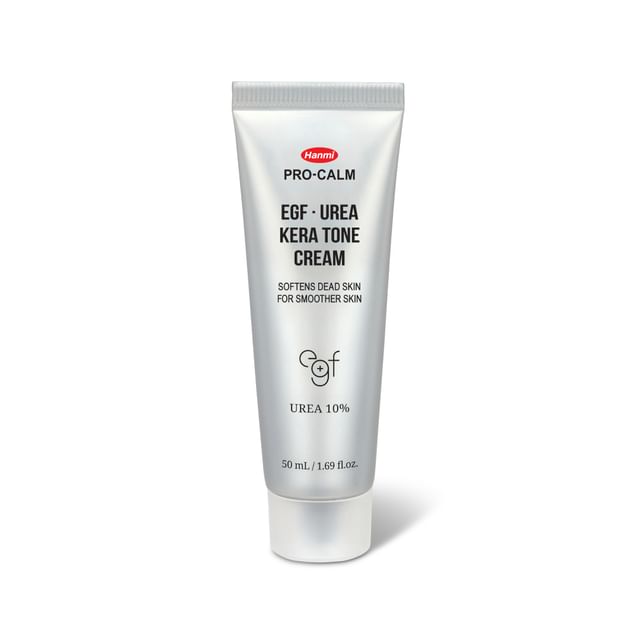 PRO-CALM-EGF Urea Kera Tone Cream