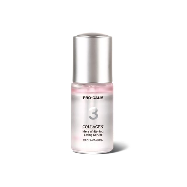 PRO-CALM-Mela Whitening Lifting Serum