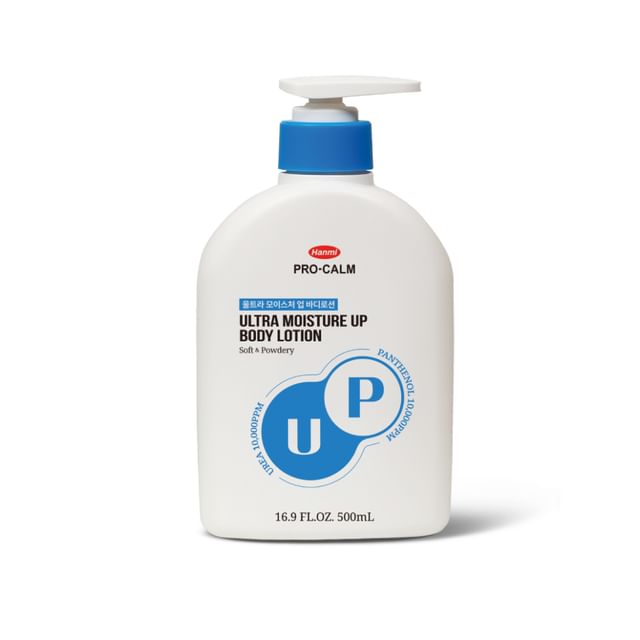 PRO-CALM-Ultra Moisture Up Body Lotion
